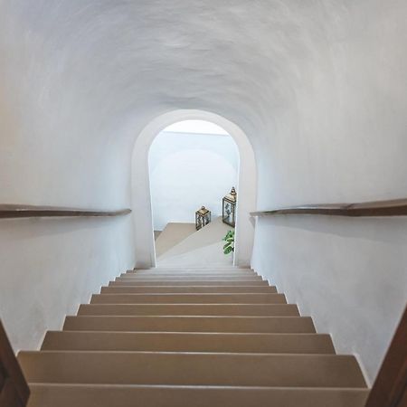 Casa Grinta B&B Citta della Pieve Ngoại thất bức ảnh