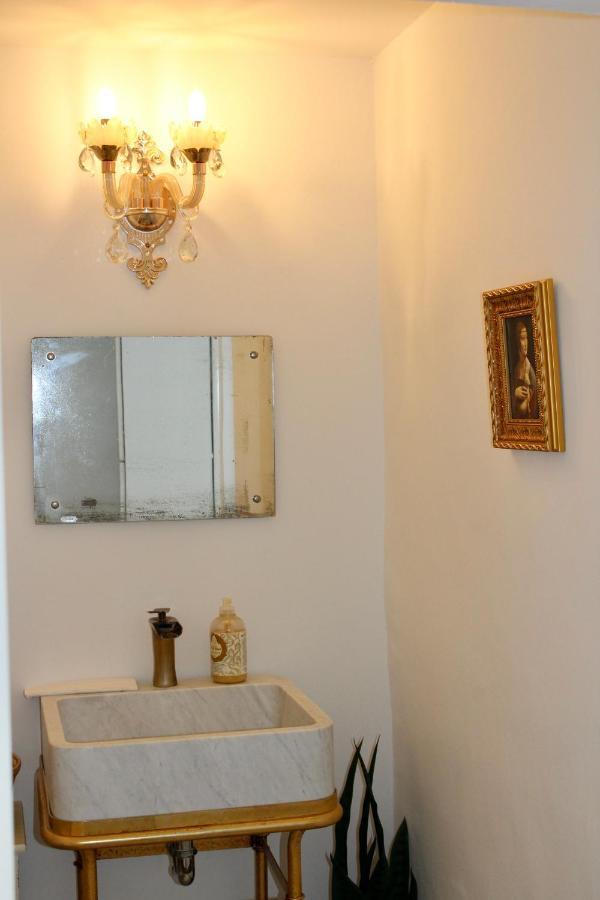 Casa Grinta B&B Citta della Pieve Ngoại thất bức ảnh
