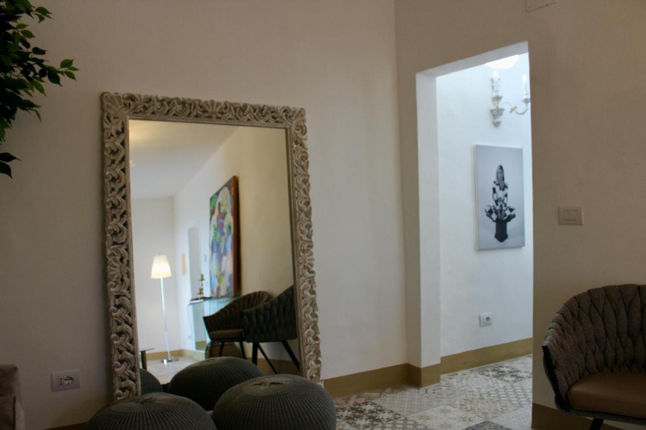 Casa Grinta B&B Citta della Pieve Ngoại thất bức ảnh