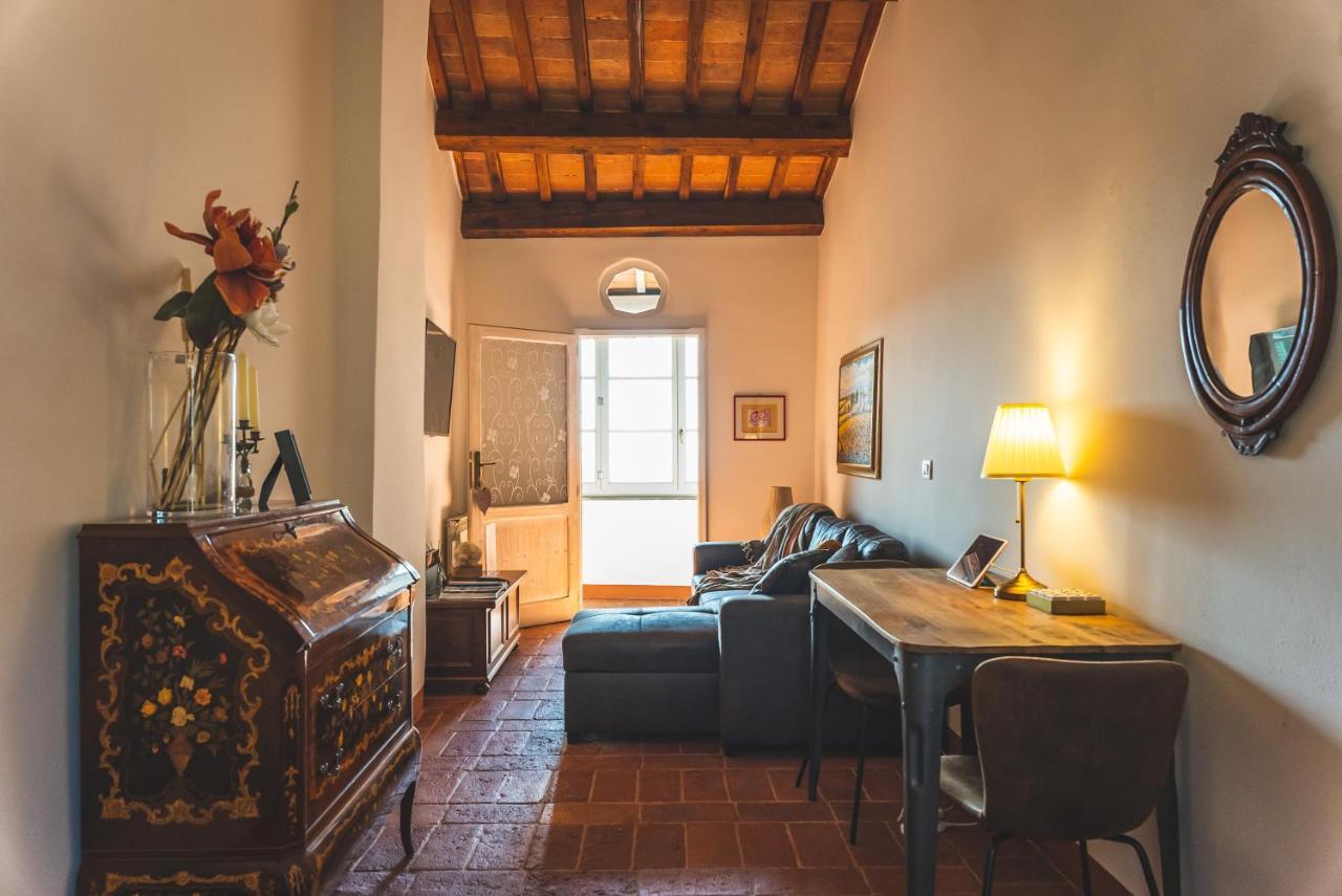 Casa Grinta B&B Citta della Pieve Ngoại thất bức ảnh