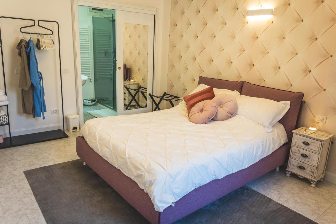 Casa Grinta B&B Citta della Pieve Ngoại thất bức ảnh