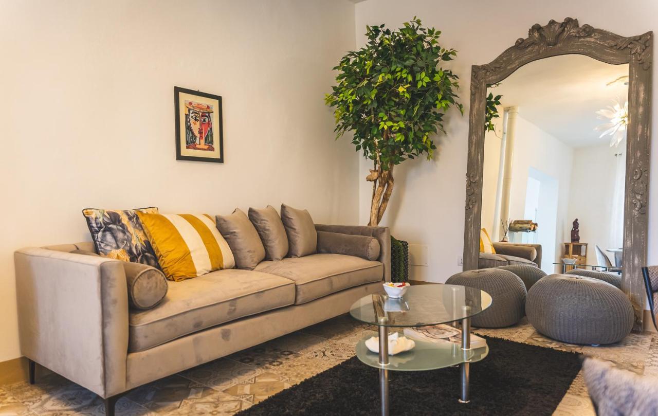 Casa Grinta B&B Citta della Pieve Ngoại thất bức ảnh