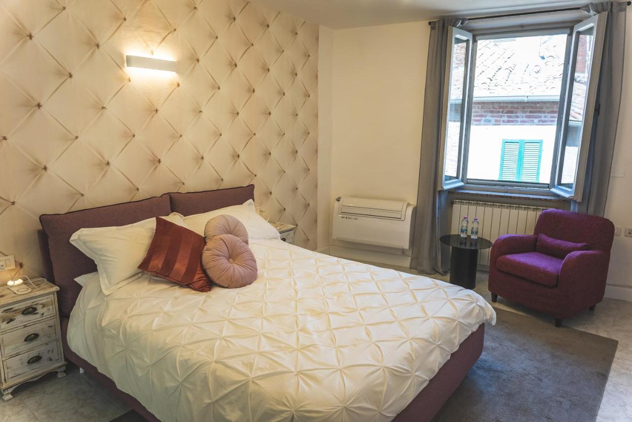 Casa Grinta B&B Citta della Pieve Ngoại thất bức ảnh