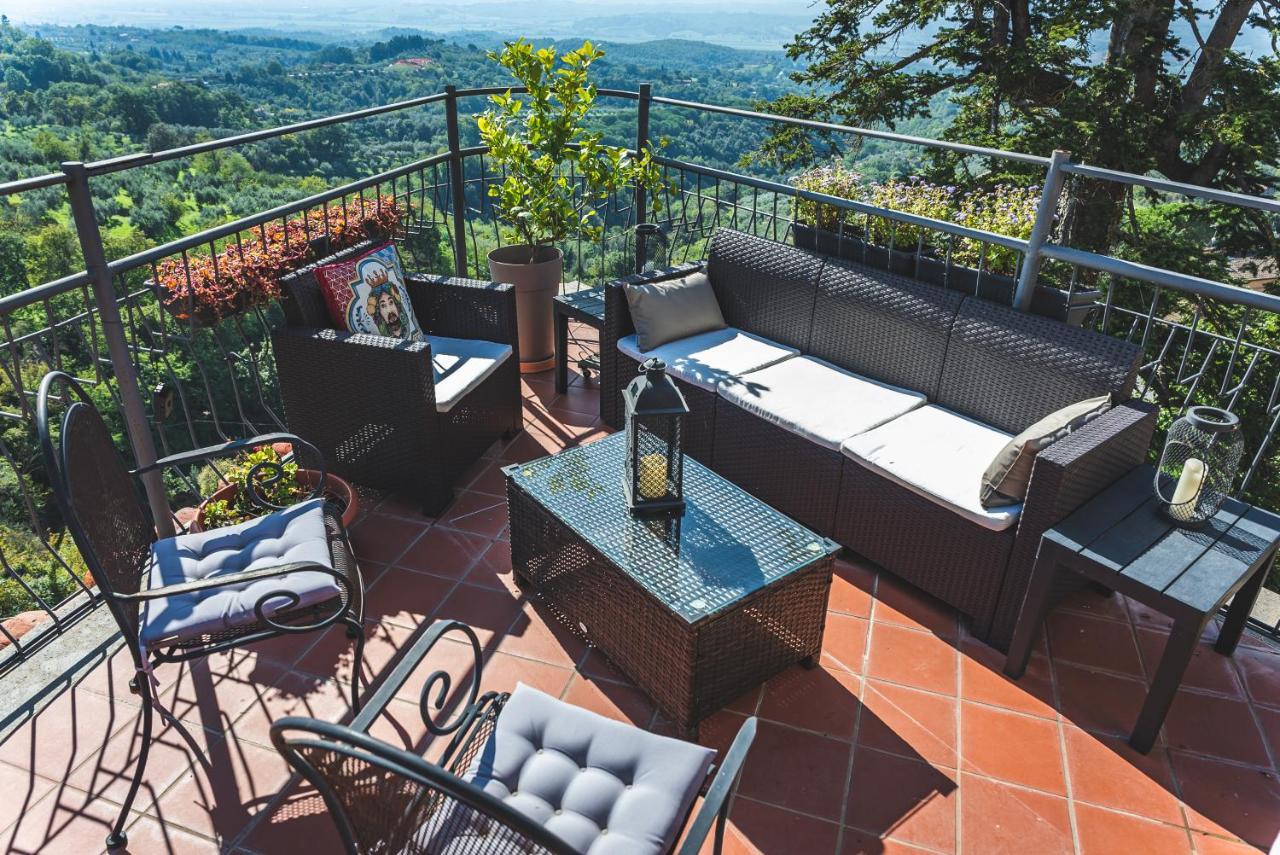 Casa Grinta B&B Citta della Pieve Ngoại thất bức ảnh