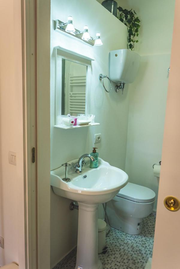 Casa Grinta B&B Citta della Pieve Ngoại thất bức ảnh